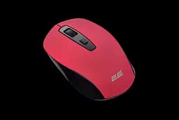 Миша бездротова 2E MF211 Red (2E-MF211WR) - мініатюра 1