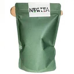 Гречаний чай Newtea Куцяо 200 г, промопак із Еко-Ложкою - мініатюра 3