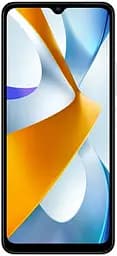 Смартфон Xiaomi Poco C61 3/64GB WhiteEU - мініатюра 5