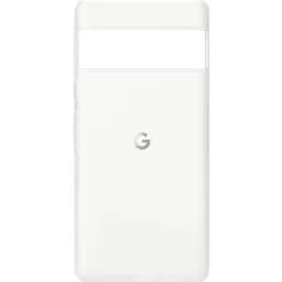 Чохол Google для смартфона Pixel 6 Pro White (GA03009)