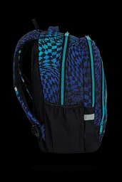 Рюкзак CoolPack Prime Pro Gamer Chess 21 л 41х31х15 см синій (F162964) - мініатюра 5