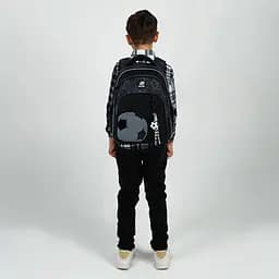 Рюкзак Kite Education 763M Football (K25-763M-2) - мініатюра 18