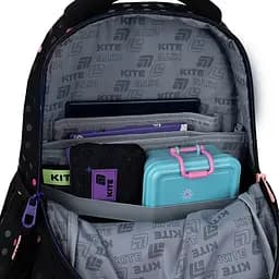 Рюкзак Kite Education teens Romantic Street Art (K26-8001M-1) - мініатюра 11