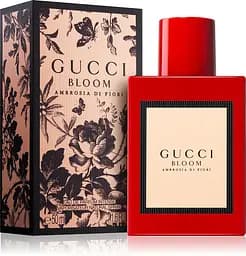 Парфумована вода Gucci Bloom Ambrosia Di Fiori 50 мл - мініатюра 2