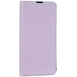 Чохол-книжка BeCover Exclusive New Style для Samsung Galaxy A15 4G SM-A155/A15 5G SM-A156 Purple (710935)