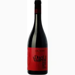 Вино Emendis Duet Varietal Penedès DO 2021 красное сухое 0.75 л