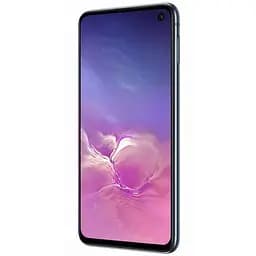 Смартфон Samsung Galaxy S10e SM-G970 DS 128GB Black (SM-G970FZKD) - мініатюра 4