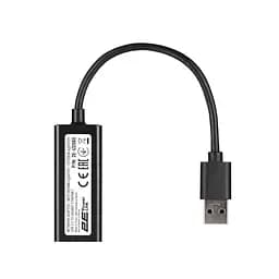 Мережевий адаптер PowerLink U2085 1xGE, USB 3.0 2E teh0018058 - мініатюра 5
