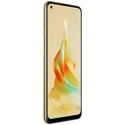Oppo Reno8 T 128 ГБ Sunset Orange (Grade B) Seller Refurbished - мініатюра 2