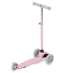 Дитячий самокат Kidwell Uno Cats (5901130091621) - мініатюра 2