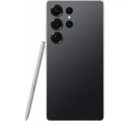 Смартфон Samsung Galaxy S25 Ultra 12/512Gb Titanium Black SM-S938BZKGEUC UA UCRF - мініатюра 4