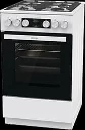 Газова плита Gorenje GGI5C21WF-B (7076251) - мініатюра 3
