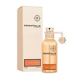 Парфумована вода Montale Holy Neroli 50 мл - мініатюра 2