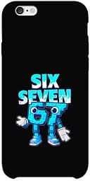 Чохол Demsky Six Seven для Apple iPhone 6/6s plus (5.5")