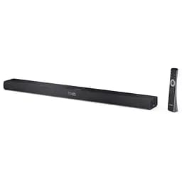 Саундбар Sharp HT-SBW320 Black - мініатюра 7