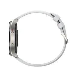 Смарт-годинник Blackview X20 Silver (6931548318071) - мініатюра 4