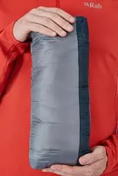 Куртка Rab Altus Jacket L Темно-синій - мініатюра 9