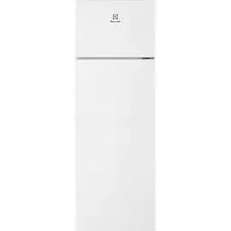 Холодильник Electrolux LTB1AF28W0 із верхньою морозильною камерою 161 см 243 л А+ Білий (LTB1AF28W0)