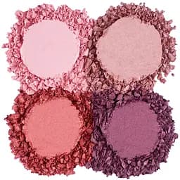 Тіні для повік Flormar Color Eyeshdow Palette №001 Rising Star - мініатюра 3