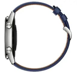 Смарт-годинник Honor Watch GS 3 46mm Ocean Blue - мініатюра 4