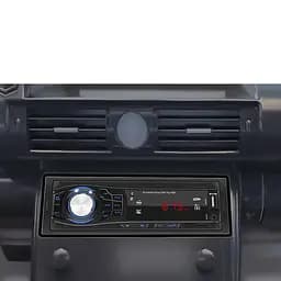 Автомагнітола MP3 JSD G-1103 BT ISO з підтримкою Bluetooth та USB, XPRO (44565-G-1103_364) - мініатюра 5