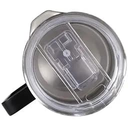 Кухоль Lifeventure Insulated Mountain Mug Чорний - мініатюра 3
