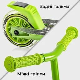 Самокат Neon Vector (NT05G2) - мініатюра 6