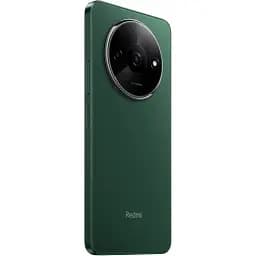 Смартфон Xiaomi Redmi A3 4/128Gb Green (Global Version) без NFC - мініатюра 3