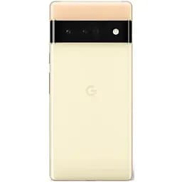 Смартфон Google Pixel 6 Pro 12/128Gb Sorta Sunny (USA Version) - мініатюра 3