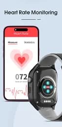 Дитячий смарт-годинник Wonlex CT26 Ultra Small компактні годинник-телефон з відеодзвінком GPS і SIM Blue (19145) - мініатюра 5