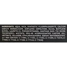 Підводка для очей TopFace Instyle - Metallic Eyeliner PT554 03 бронза 3.5 мл - мініатюра 4
