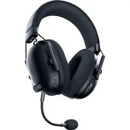 Гарнітура ігрова Razer BlackShark V2 Pro (2023) 7.1 WL/BT чорна - мініатюра 3