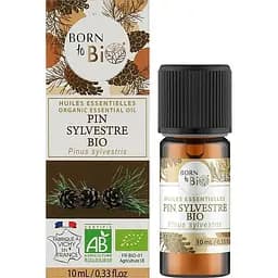 Ефірна олія Born to Bio Чайне дерево 10 мл