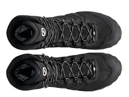 Черевики Scarpa Rush Polar GTX 44,5 Темно-сірий - мініатюра 6