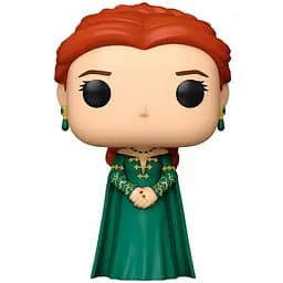 Ігрова фігурка Funko Pop Дім Дракона Алісента Хайтауер (65606)