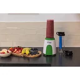 Фітнес-блендер Russell Hobbs Explore Mix&Go Cool 25160-56 - мініатюра 5