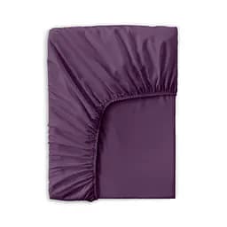 Дитяча постільна білизна Cosas сатин VIOLET 110х140см (73Satin_Violet_Violet_140) - мініатюра 5