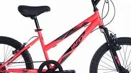 Дитячий велосипед Huffy MTB Stone Mountain 20" pink (73818W) - мініатюра 7