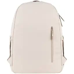 Рюкзак GoPack Education Teens 141L бежевий, коричневий Бежевий (GO26-141L-1) - мініатюра 7