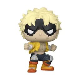 Фігурка Funko Pop Фанк Поп Моя Геройська Академія My Hero Academia Fat Gum 10 см FP MHA FG 1142 - мініатюра 2