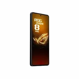 Смартфон Asus ROG Phone 8 Pro 24/1TB Phantom Black Global Version - мініатюра 4