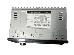 Автомагнітола XPRO Bluetooth MP3 268 4x50 Вт 1 DIN USB чорний (268_473) - мініатюра 5