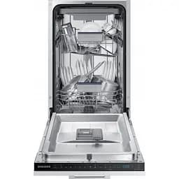 Посудомийна машина Samsung DW50R4070BB/WT - мініатюра 4