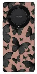 Чехол Demsky Пухающие бабочки для Huawei Magic5 Lite
