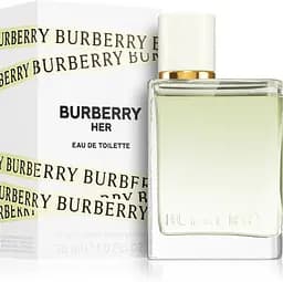 Туалетна вода Burberry Her 30 мл - мініатюра 2