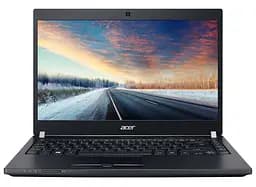 Ноутбук Acer 14" TravelMate P648 1920x1080/Intel i5-7200U/16GB/240GB/Intel HD/black (P648-N15C5) Б/в