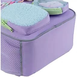 Рюкзак Kite Kids 2737 Purple Bunny (K25-2737XXS-1) - мініатюра 8