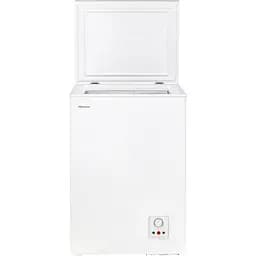 Морозильна камера Hisense FC125D4AWE - мініатюра 2