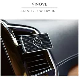 Ароматизатор для авто Vinove Осло колекція Jewelry - мініатюра 6