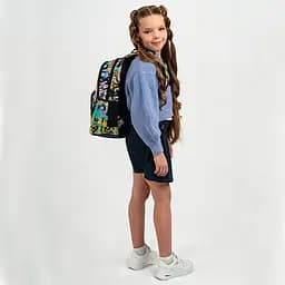 Рюкзак Kite Education 585 Street Art (K25-585M-3) - мініатюра 21
